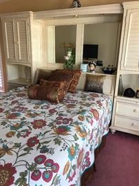 All master bedroom furniture