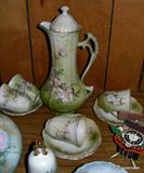 Nippon chocolate set