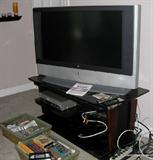 Sony Vega Large Screen TV