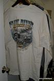 Harley Davidson long and short sleeve T's