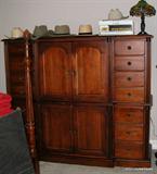 Large Armoire