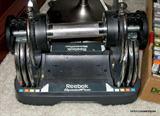 Reebok weight System