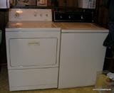 Kenmore 90 Series Washer, Kitchen Aid Dryer