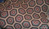 Crochet Quilt