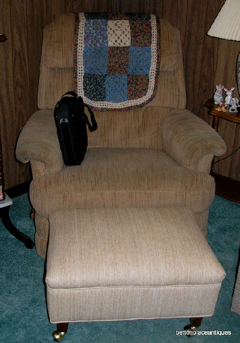 Another Recliner