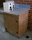 Outdoor Cabinet