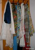 Vintage Scarves