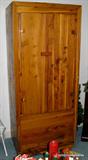 cedar wardrobe