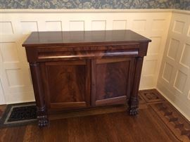 Empire Mohagany Server 