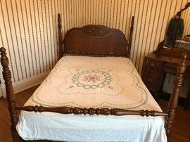 1920s Bedroom Set 