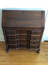 Duncan Phyfe Secondary 