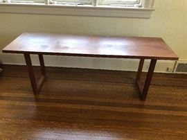 Vintage Occasional Table 