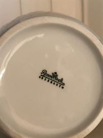 Rosenthal China 