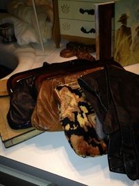 Evening purses