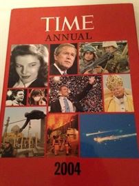 2004 TIME magazine