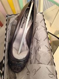 More brand new shoes