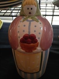Horchow Pottery