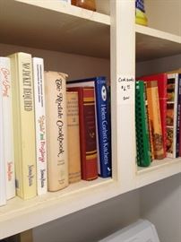 Cookbooks