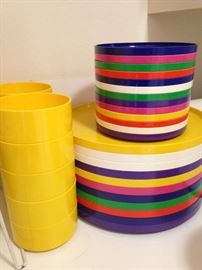 Great for poolside