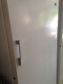 Whirlpool freezer