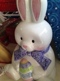 Waiting for Easter