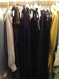 Black selections