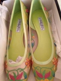 Sebastian shoes of Milano - never worn
