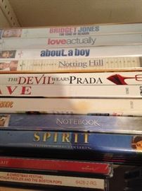 Movies