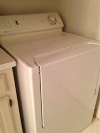 Maytag dryer
