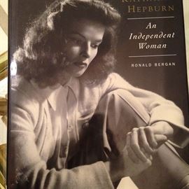 "Audrey Hepburn, An Independent Woman"
