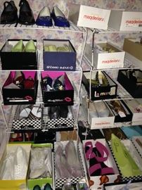More darling shoes
