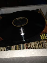 Records