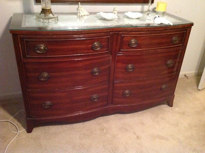 Antique Dresser $ 260.00