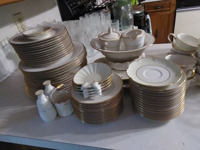 Dish Sets
