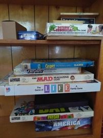 Board Games