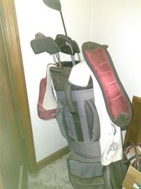 Golf Bag