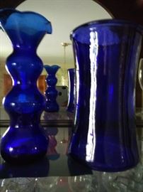 Vases