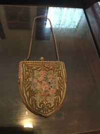 French Evening Bag