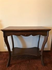 Antique table - perfect condition