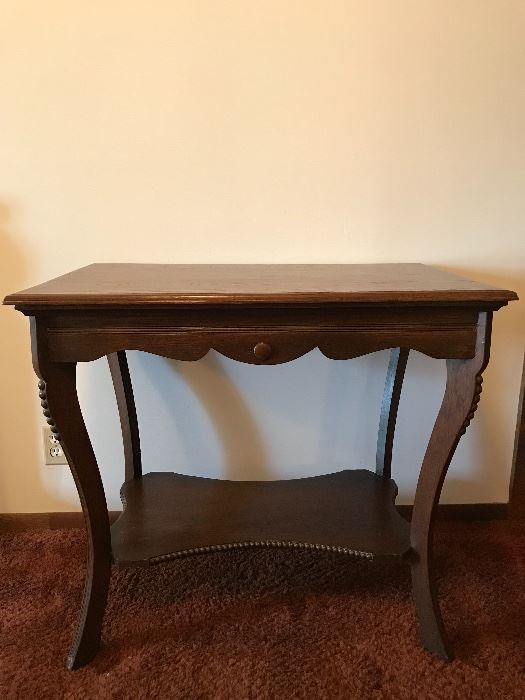 Antique table  - perfect condition