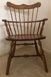 Beautiful Windsor Chair