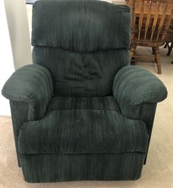 Barcalounger Recliner