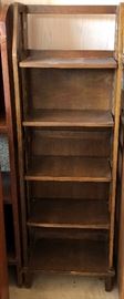 Collapsible Bookcase