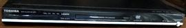 Toshiba DVD