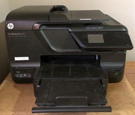 OfficeJet Pro 8600