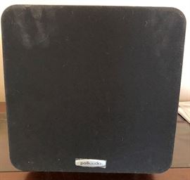 Polk Audio Sub Woofer