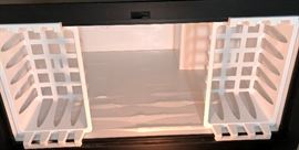 Heavy Duty Deep Freeze