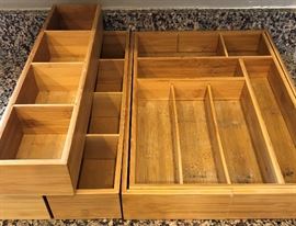 Drawer Organizers
