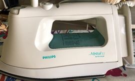 Philips Mistral Iron