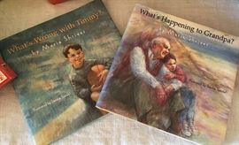 Children's books by Maria Shriver